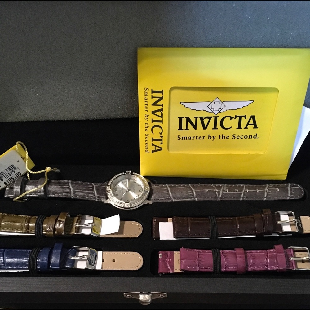 Invicta watch - Picture 2 of 5